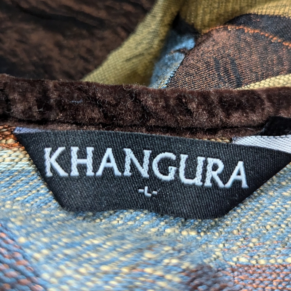 Khangura Jacket L - Picture 7 of 9